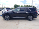 2024 Hyundai PALISADE Calligraphy at GregLeblancHyundai New