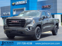 Thumbnail image of 2020 GMC Sierra 1500 at Jackson Family Of Dealerships