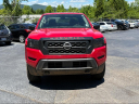 Thumbnail image of 2022 Nissan Frontier at Fred Anderson Nissan Of Asheville