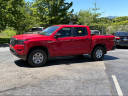Thumbnail image of 2022 Nissan Frontier at Fred Anderson Nissan Of Asheville