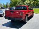 Thumbnail image of 2022 Nissan Frontier at Fred Anderson Nissan Of Asheville