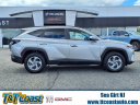 Thumbnail image of 2022 Hyundai TUCSON at T & T Coast Buick Gmc