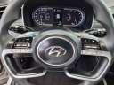 Thumbnail image of 2022 Hyundai TUCSON at T & T Coast Buick Gmc