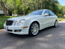 Thumbnail image of 2007 Mercedes-Benz E-Class at EAST COAST MOTORS LLC