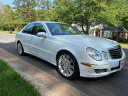 Thumbnail image of 2007 Mercedes-Benz E-Class at EAST COAST MOTORS LLC