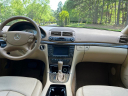 Thumbnail image of 2007 Mercedes-Benz E-Class at EAST COAST MOTORS LLC