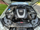 Thumbnail image of 2007 Mercedes-Benz E-Class at EAST COAST MOTORS LLC
