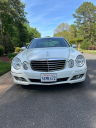 Thumbnail image of 2007 Mercedes-Benz E-Class at EAST COAST MOTORS LLC