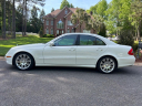 Thumbnail image of 2007 Mercedes-Benz E-Class at EAST COAST MOTORS LLC