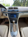 Thumbnail image of 2007 Mercedes-Benz E-Class at EAST COAST MOTORS LLC