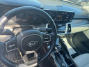 Thumbnail image of 2021 Kia Sorento at LaFontaine Toyota Kia Genesis of Dearborn