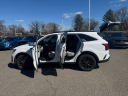 Thumbnail image of 2021 Kia Sorento at LaFontaine Toyota Kia Genesis of Dearborn