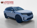 Thumbnail image of 2021 Kia Sorento at LaFontaine Toyota Kia Genesis of Dearborn