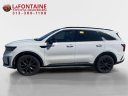 Thumbnail image of 2021 Kia Sorento at LaFontaine Toyota Kia Genesis of Dearborn