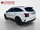 Thumbnail image of 2021 Kia Sorento at LaFontaine Toyota Kia Genesis of Dearborn