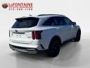 Thumbnail image of 2021 Kia Sorento at LaFontaine Toyota Kia Genesis of Dearborn