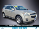 Thumbnail image of 2015 Chevrolet Equinox at SchallerHonda-New of New Britain, CT