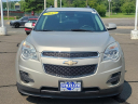 Thumbnail image of 2015 Chevrolet Equinox at SchallerHonda-New of New Britain, CT