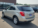 Thumbnail image of 2015 Chevrolet Equinox at SchallerHonda-New of New Britain, CT