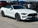 Thumbnail image of 2020 Ford Mustang at Lasco Ford