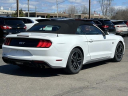 Thumbnail image of 2020 Ford Mustang at Lasco Ford