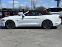 Thumbnail image of 2020 Ford Mustang at Lasco Ford