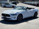 Thumbnail image of 2020 Ford Mustang at Lasco Ford