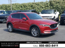 Thumbnail image of 2021 Mazda CX-5 at Lee Buick GMC [New]