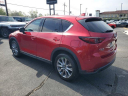 Thumbnail image of 2021 Mazda CX-5 at Lee Buick GMC [New]