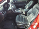 Thumbnail image of 2021 Mazda CX-5 at Lee Buick GMC [New]