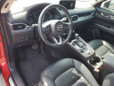 Thumbnail image of 2021 Mazda CX-5 at Lee Buick GMC [New]