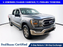 Thumbnail image of 2023 Ford F-150 at MccaffertyFordOfLanghorne of Langhorne, PA
