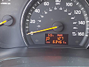 2014 Kia Sorento LX at Gary Mathews Motors