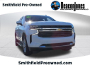 Thumbnail image of 2021 Chevrolet Tahoe at SmithfieldPreownedDeaconJones of Selma, NC