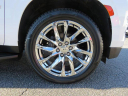 Thumbnail image of 2021 Chevrolet Tahoe at SmithfieldPreownedDeaconJones of Selma, NC
