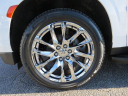 Thumbnail image of 2021 Chevrolet Tahoe at SmithfieldPreownedDeaconJones of Selma, NC