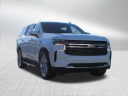 Thumbnail image of 2021 Chevrolet Tahoe at SmithfieldPreownedDeaconJones of Selma, NC