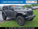 Thumbnail image of 2022 Jeep Wrangler Unlimited at The Jeep Store-Seaview - New