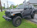 Thumbnail image of 2022 Jeep Wrangler Unlimited at The Jeep Store-Seaview - New