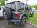 Thumbnail image of 2022 Jeep Wrangler Unlimited at The Jeep Store-Seaview - New
