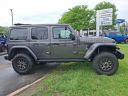 Thumbnail image of 2022 Jeep Wrangler Unlimited at The Jeep Store-Seaview - New