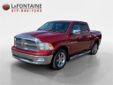 Thumbnail image of 2012 Ram 1500 at LaFontaine Chrysler Dodge Jeep Ram Fiat of Lansing