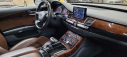Thumbnail image of 2014 Audi A8 L at MIDWEST MOTORS