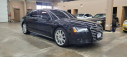 2014 Audi A8 L 3.0 quattro TDI at MIDWEST MOTORS