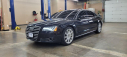 Thumbnail image of 2014 Audi A8 L at MIDWEST MOTORS