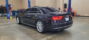 Thumbnail image of 2014 Audi A8 L at MIDWEST MOTORS