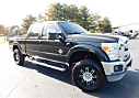 Thumbnail image of 2011 Ford F-250 Super Duty at Gary Mathews Motors