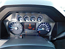 2011 Ford F-250 Super Duty Lariat at Gary Mathews Motors