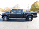 Thumbnail image of 2011 Ford F-250 Super Duty at Gary Mathews Motors