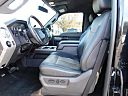 Thumbnail image of 2011 Ford F-250 Super Duty at Gary Mathews Motors